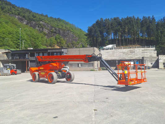 Dingli BT28RT