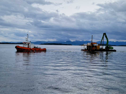 Uthavn
